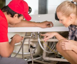 About Plumbers Pros Meadow, TX