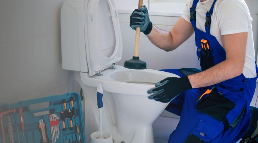 Local 24/7 Emergency Plumbing in Meadow, TX